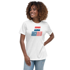 Pride American Flag Shirt