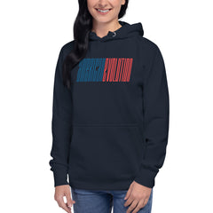 Unisex USA Hoodie