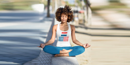 American Evolution Sportswear: Leading the Way in Promoting a Healthy Lifestyle