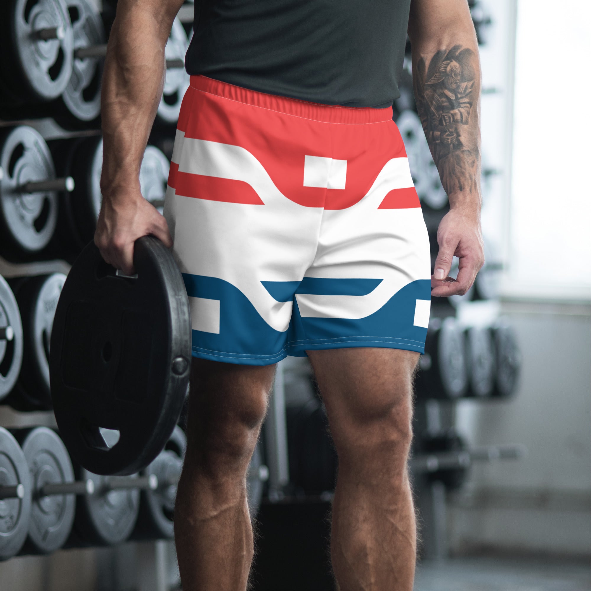 Men's Evolution Boxer Shorts 