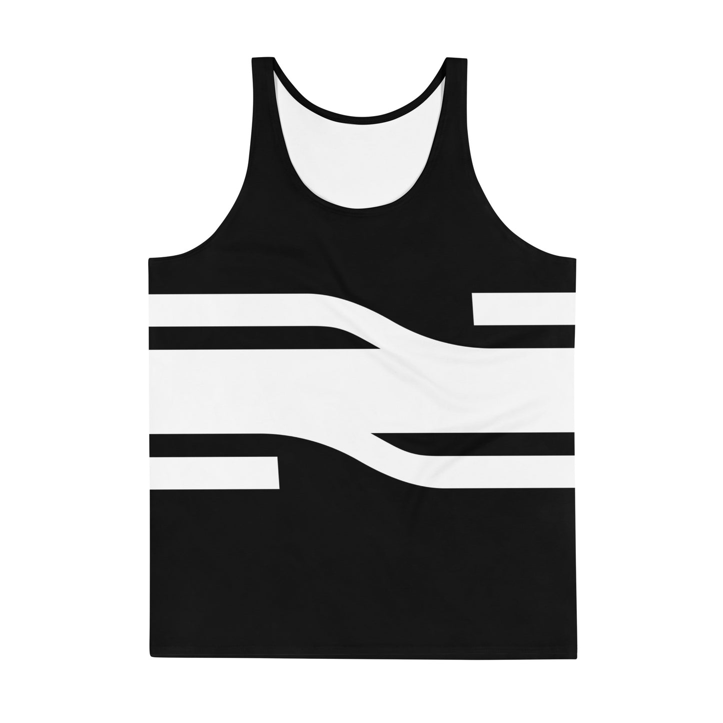 American Evolution Tank for Men