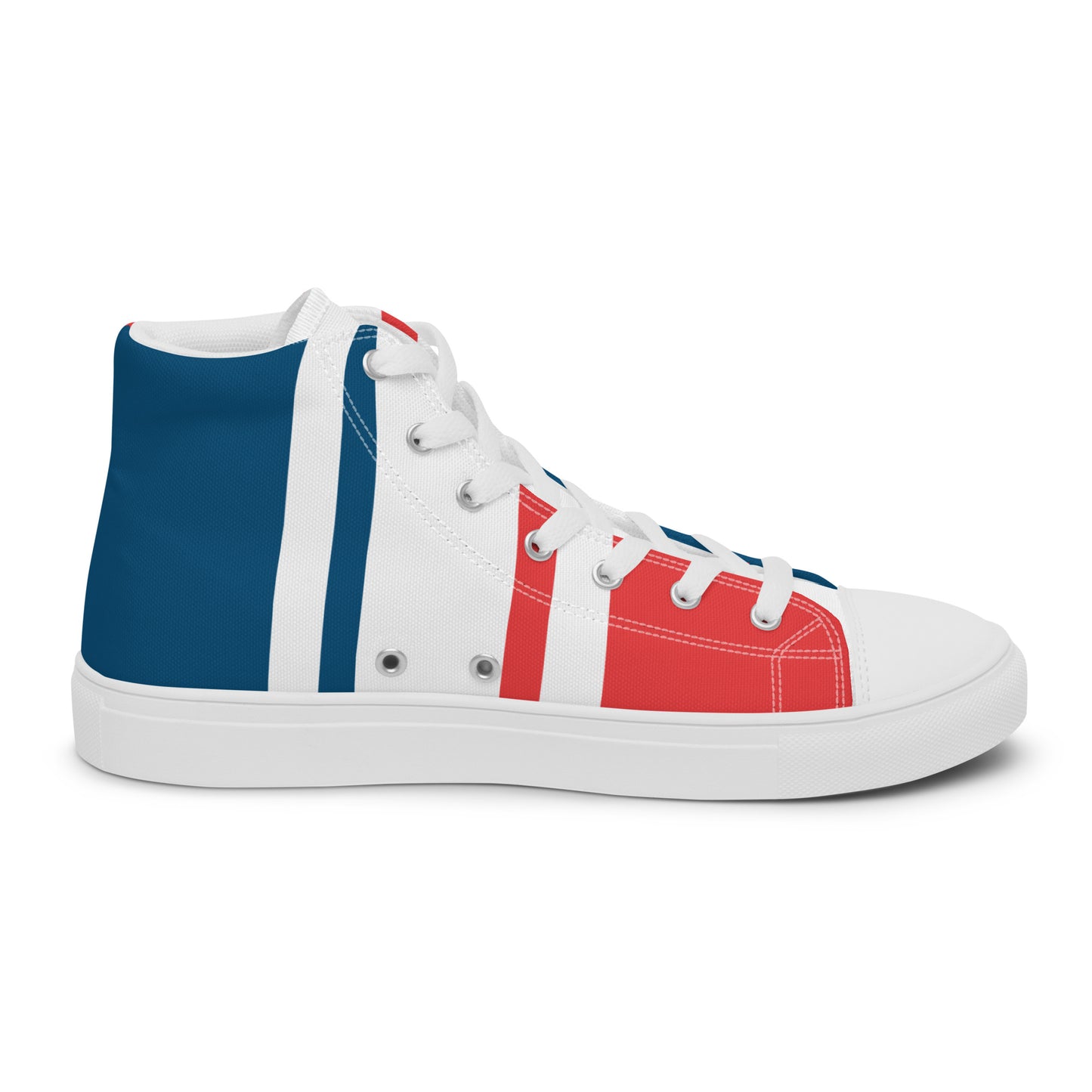 American Evolution Shoes