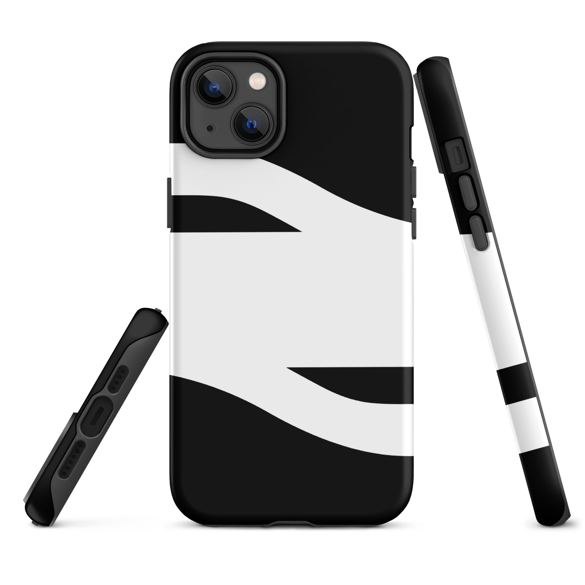 Stylish iPhone Case | Apple Phone Case | American Evolution Matte / iPhone 14 Plus Stylish iPhone Case | Apple Phone Case | American Evolution Matte / iPhone 14 Plus