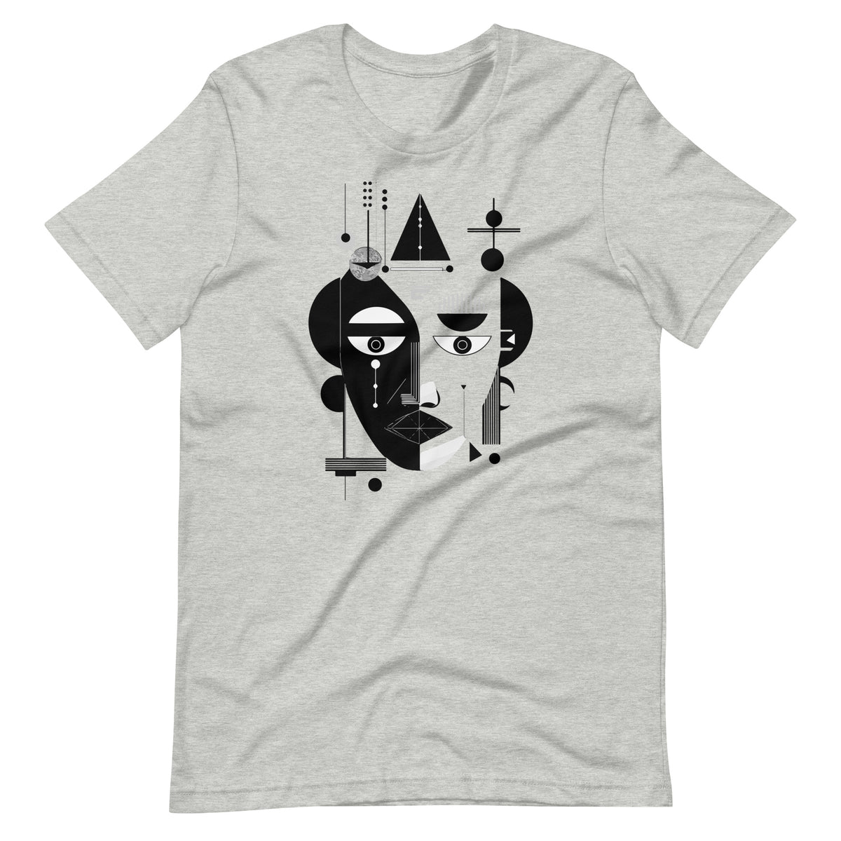 Dunce Face T-Shirt