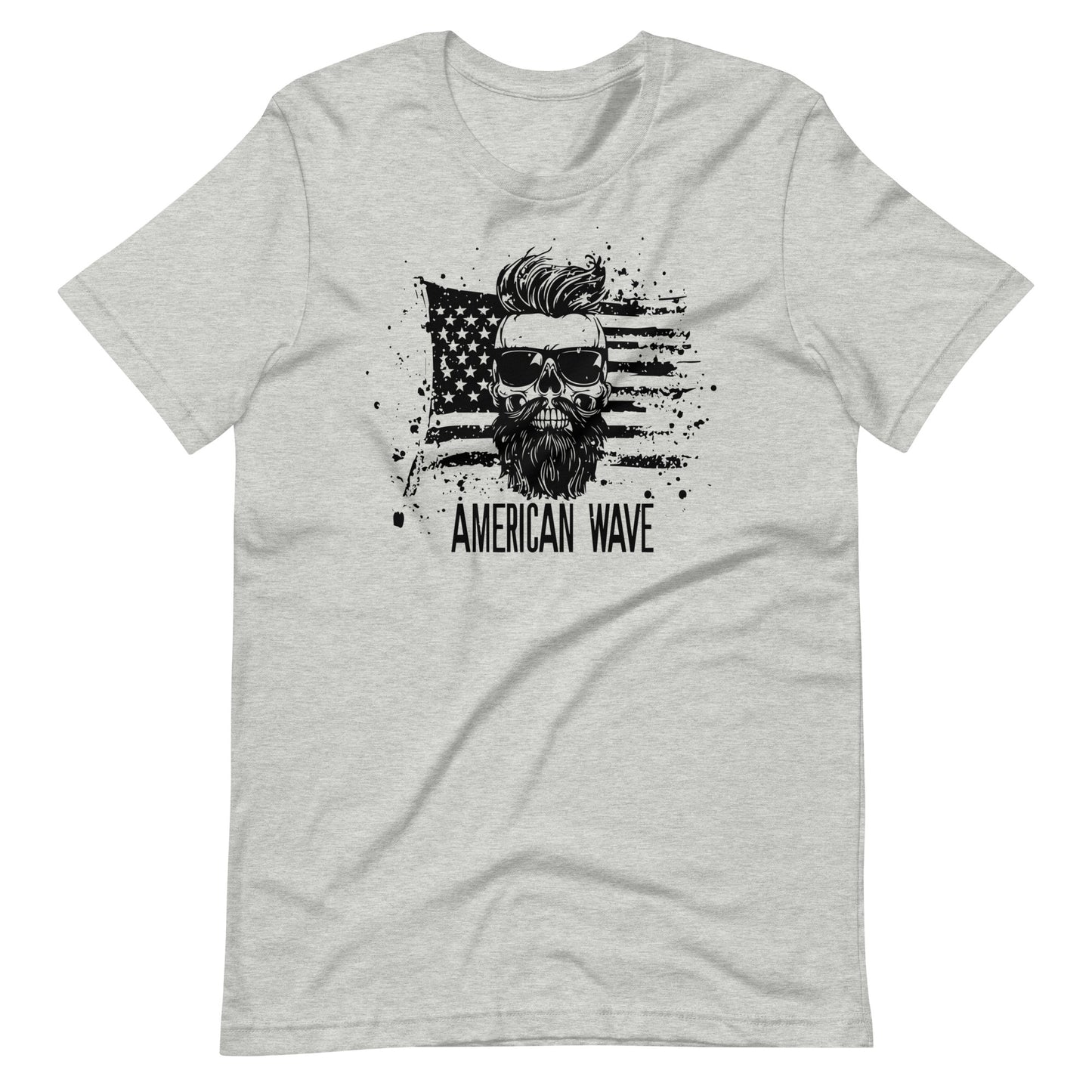 American Wave T-Shirt