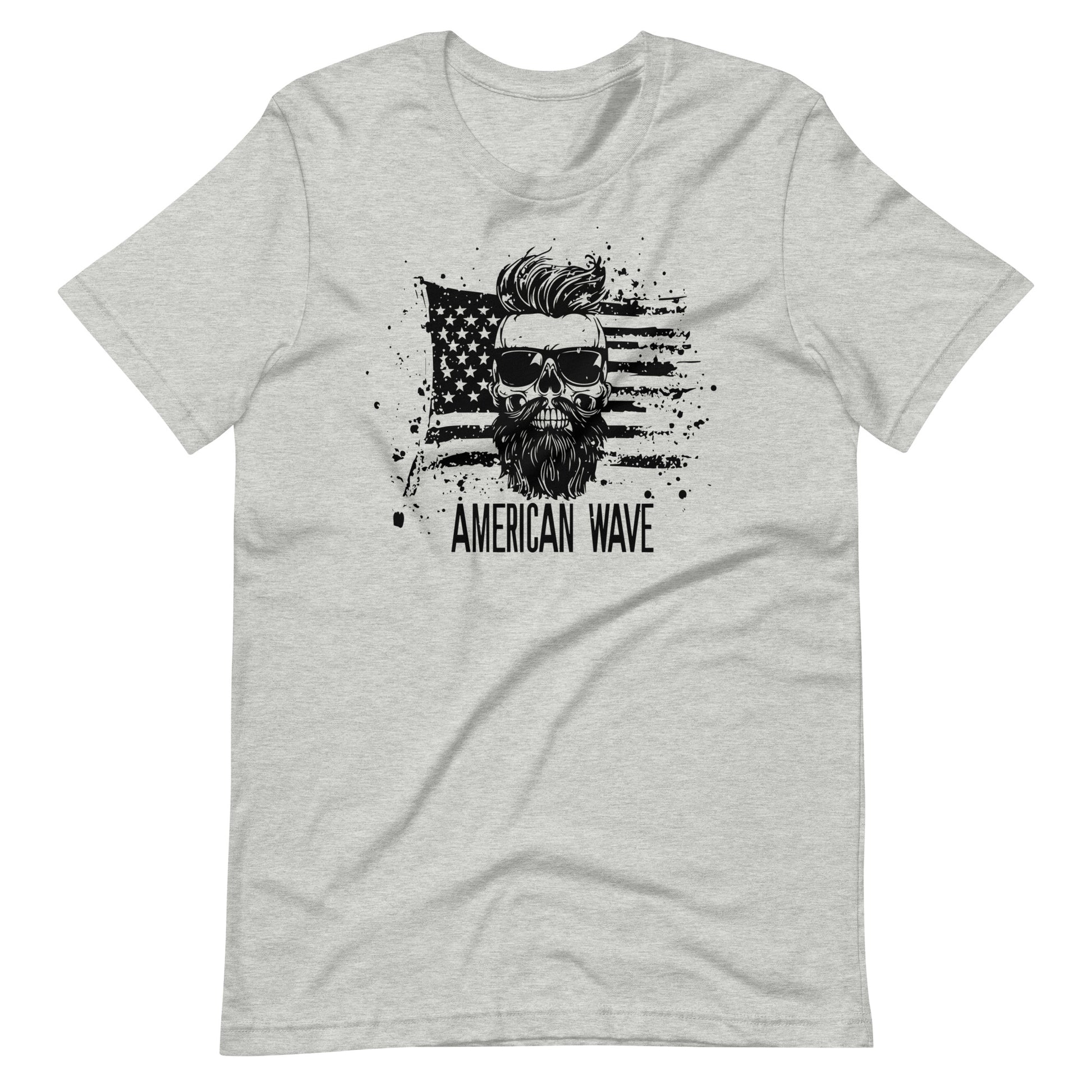 American Wave T-Shirt