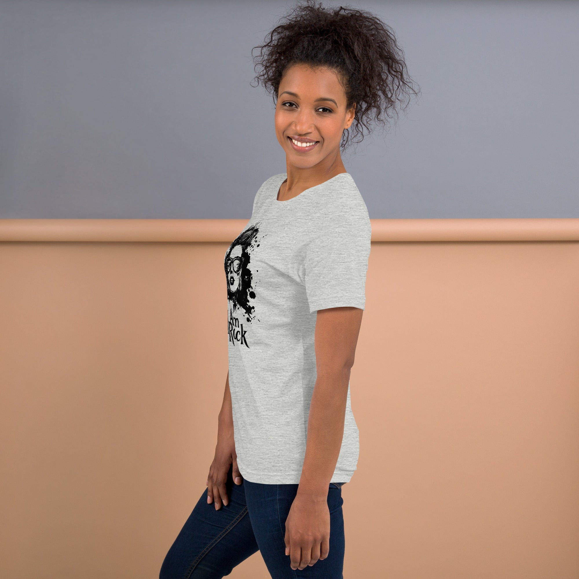 Stylish Cotton T-Shirt