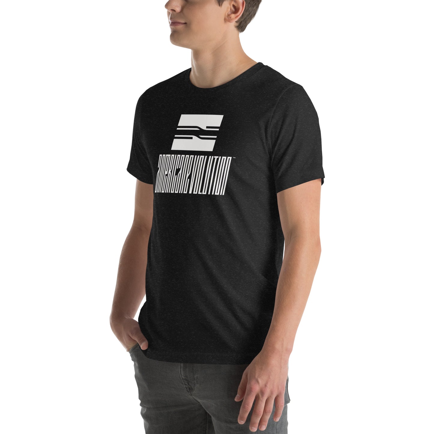 American Evolution Logo T-Shirt 