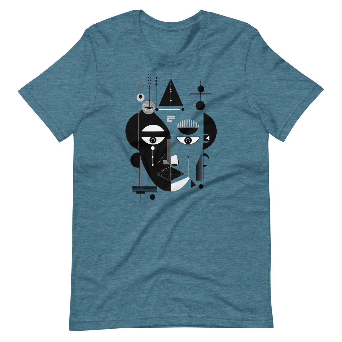 Dunce Face T-Shirt