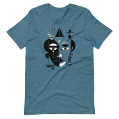 Dunce Face T-Shirt