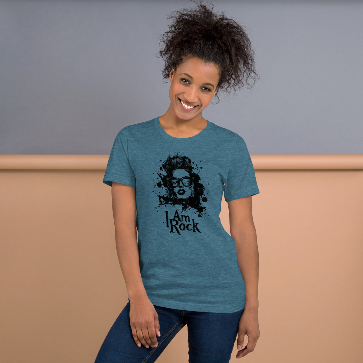 Women's Stylish Cotton T-Shirt