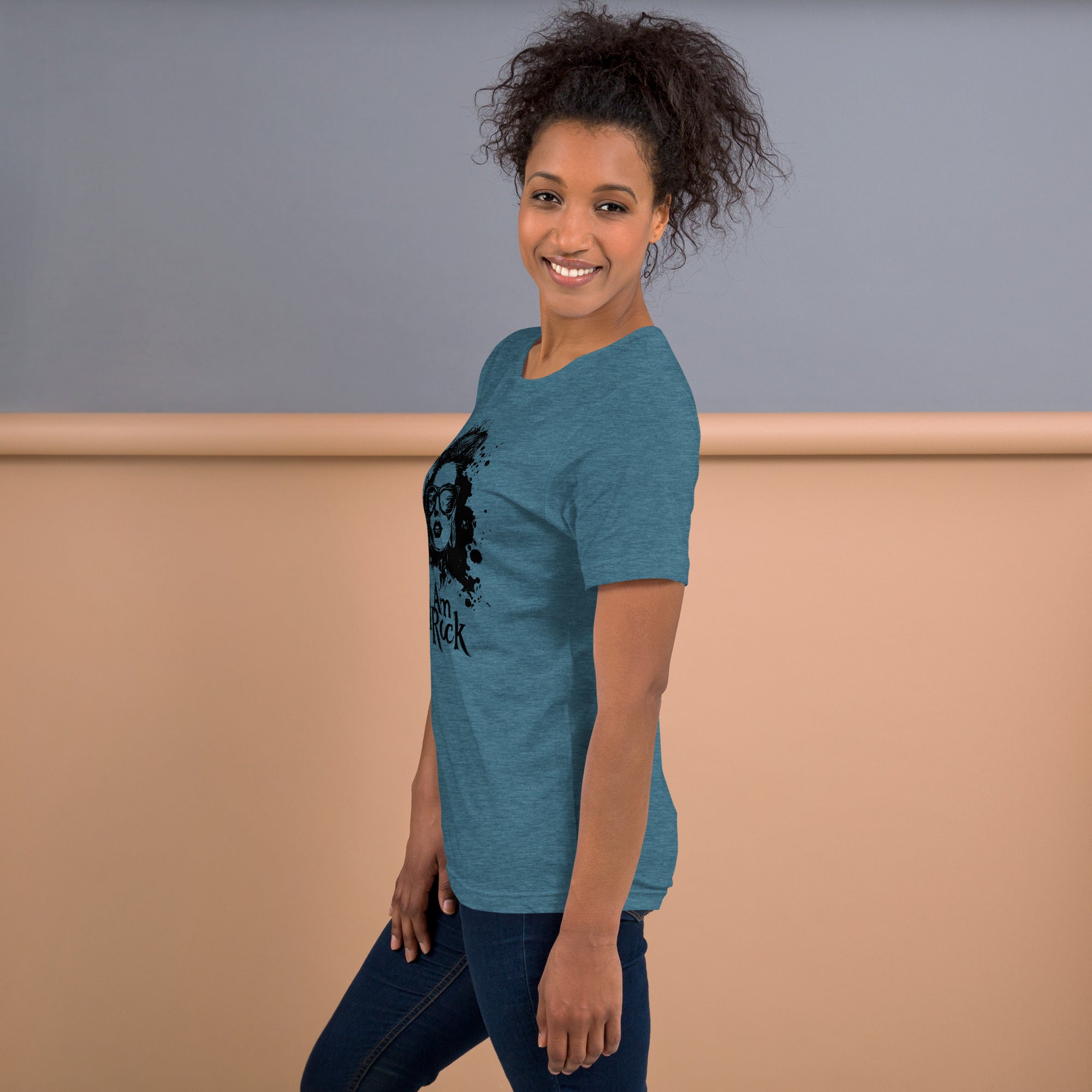 Women's Printed T-Shirt Onine