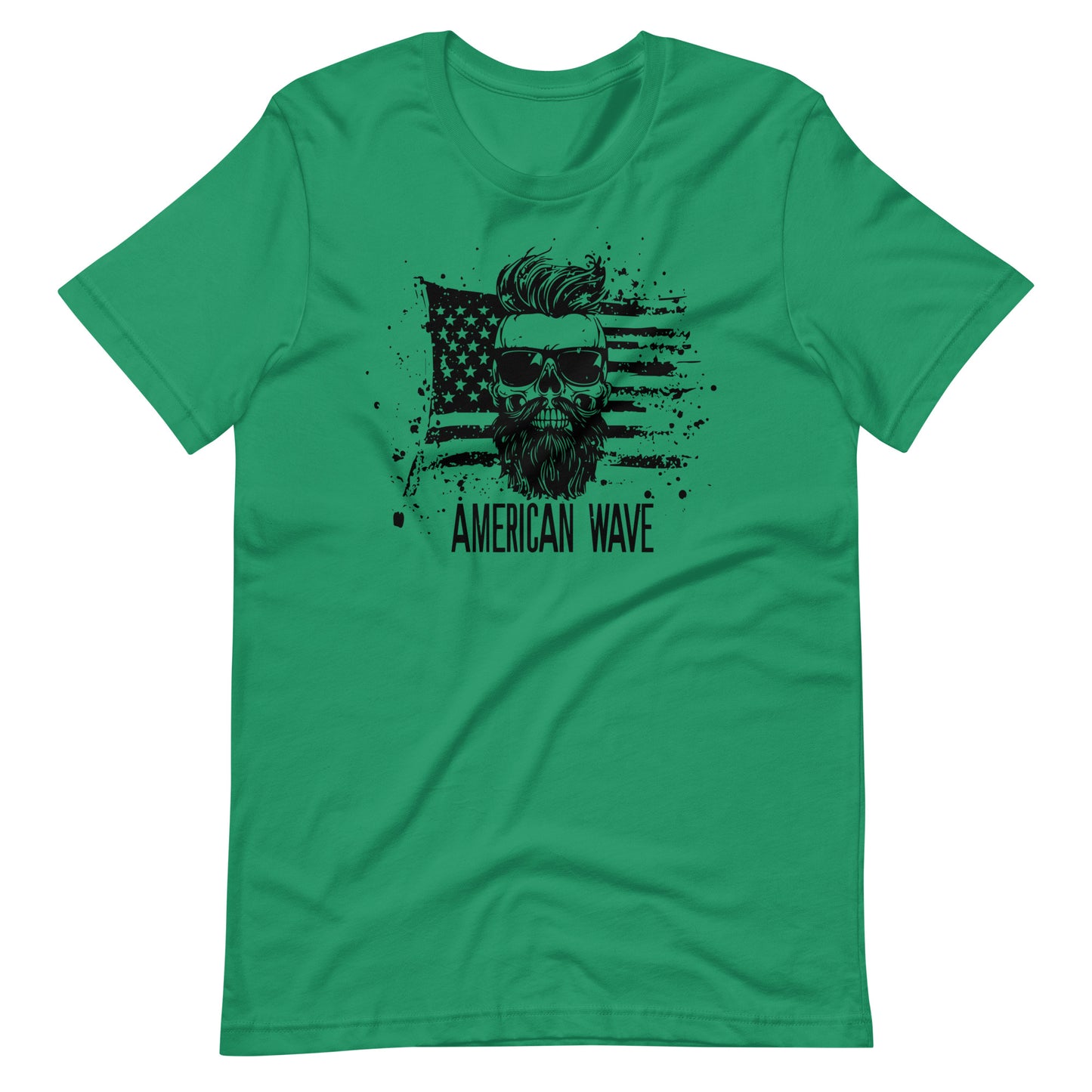 American Wave T-Shirt