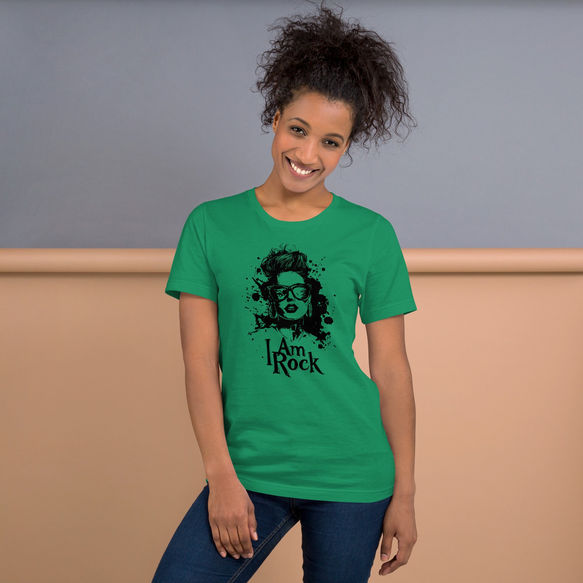 Stylish Cotton T-Shirt