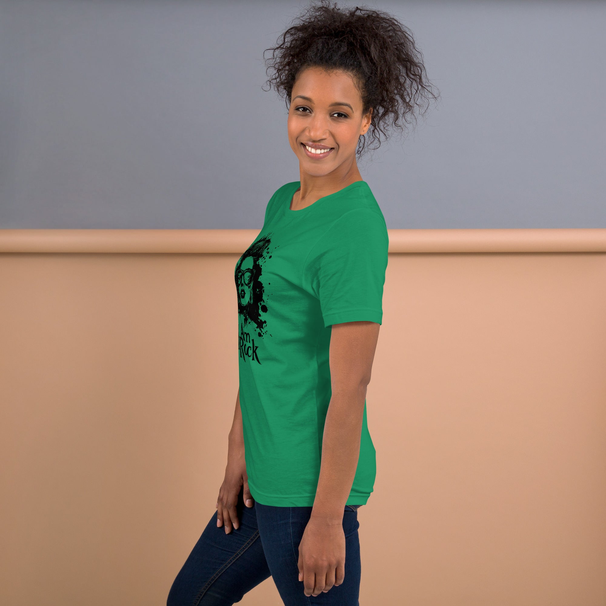 Stylish Cotton T-Shirt