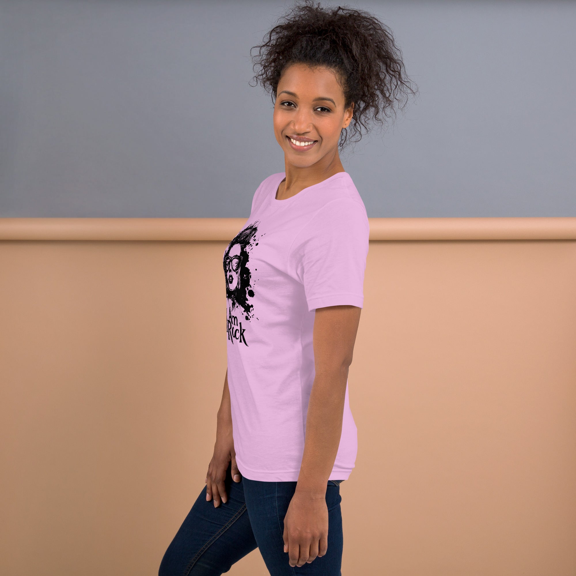 Stylish Cotton T-Shirt