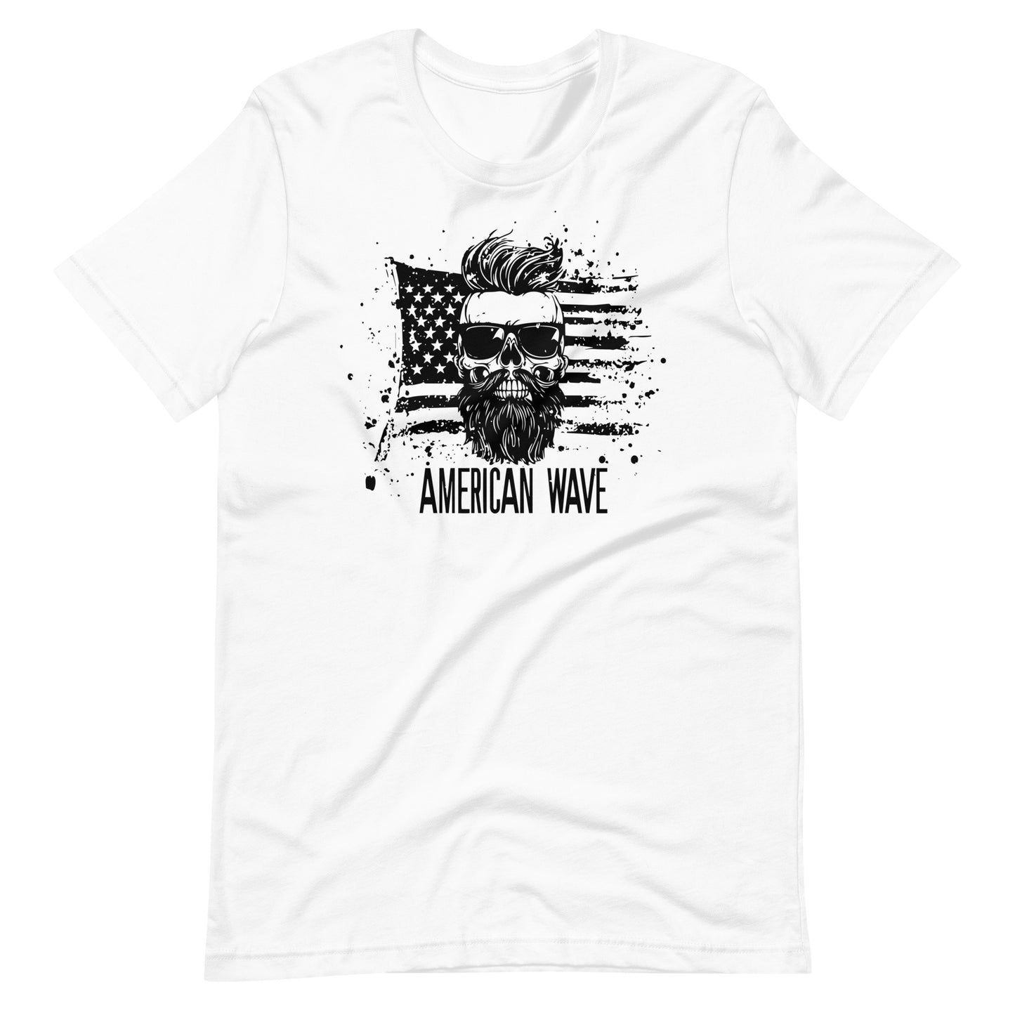 American Wave T-Shirt