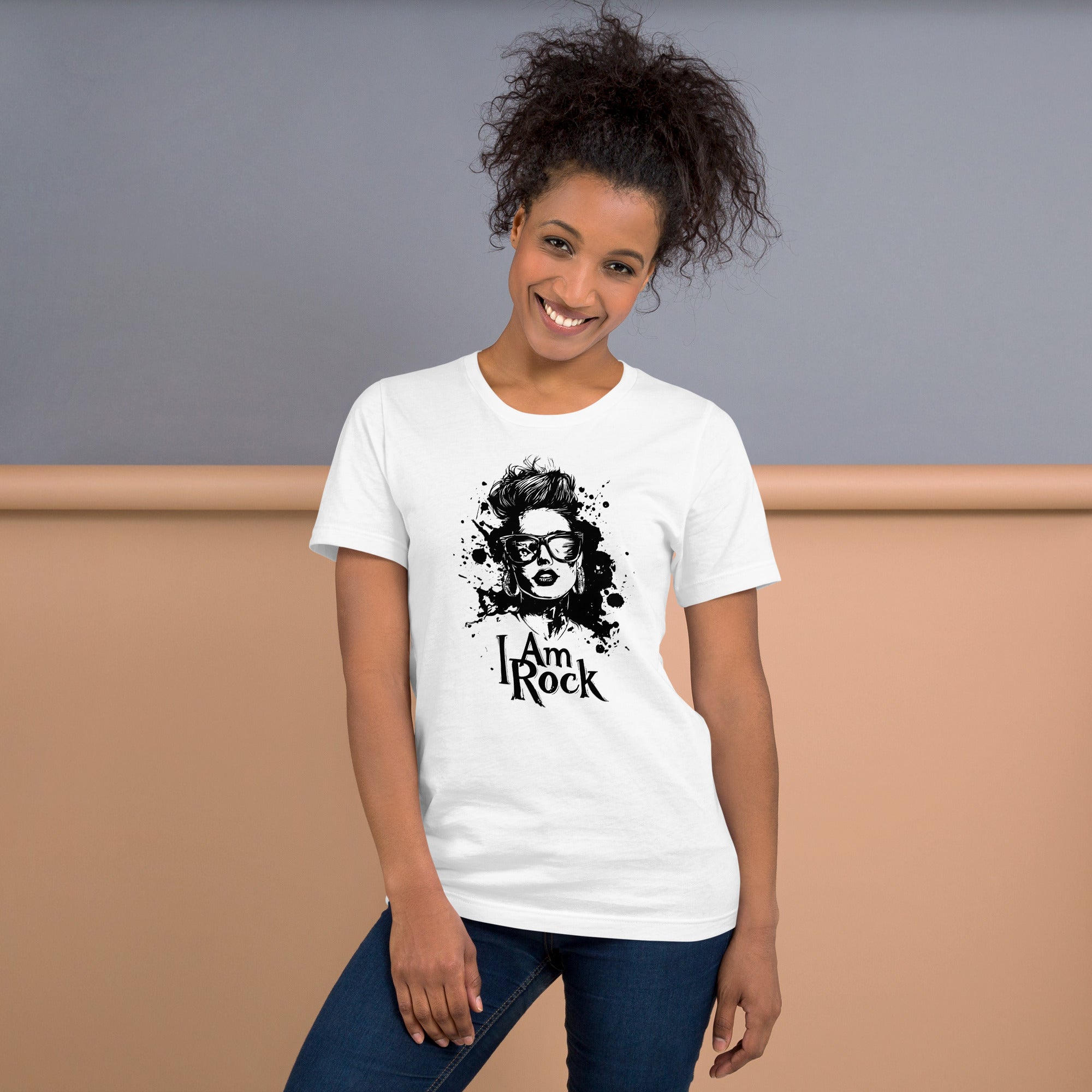 Stylish Cotton T-Shirt