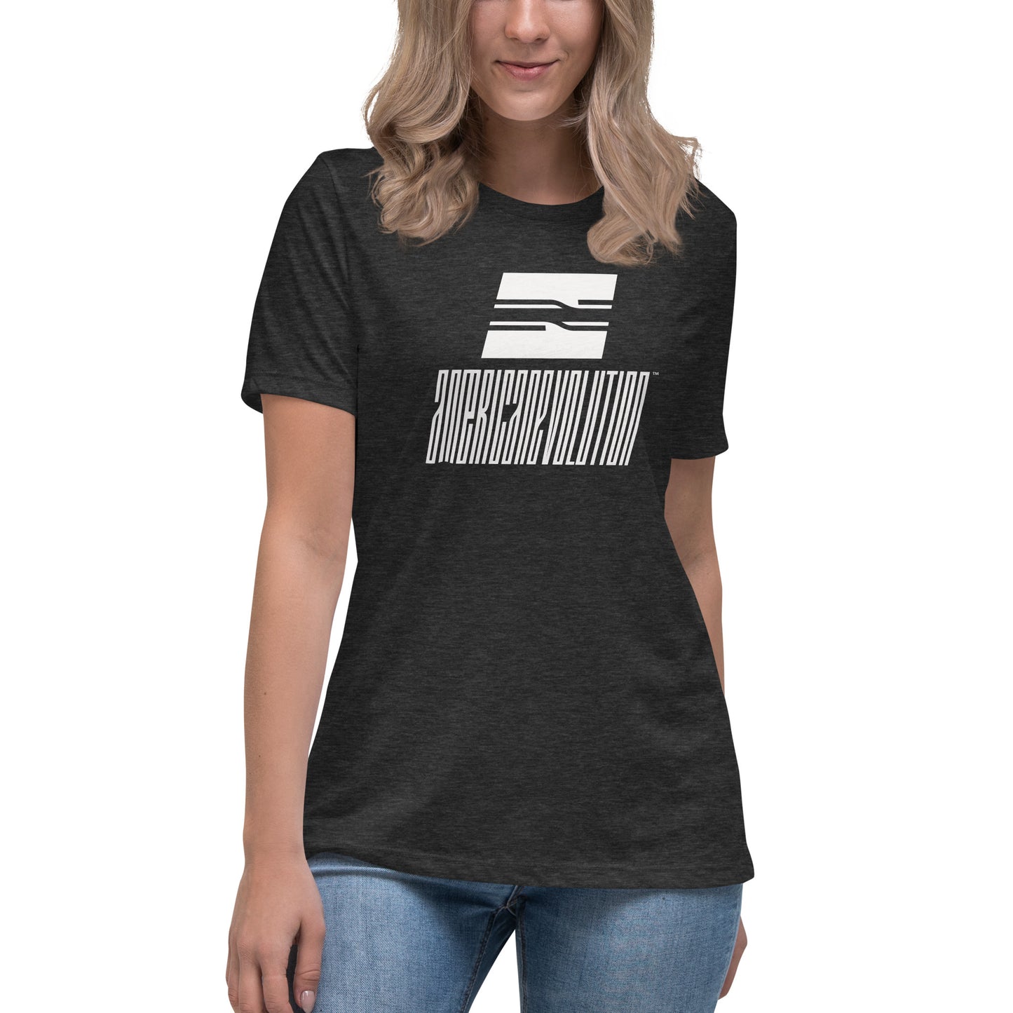 Women's Logo T-Shirt