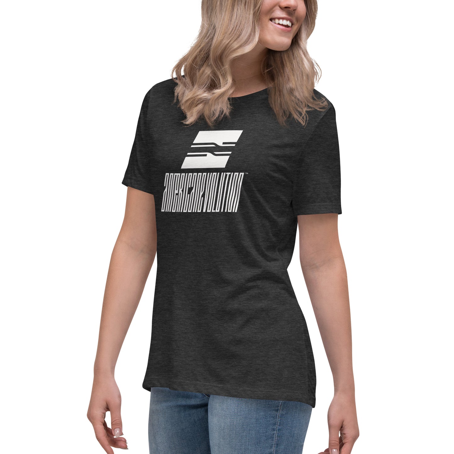 Women's Logo T-Shirt