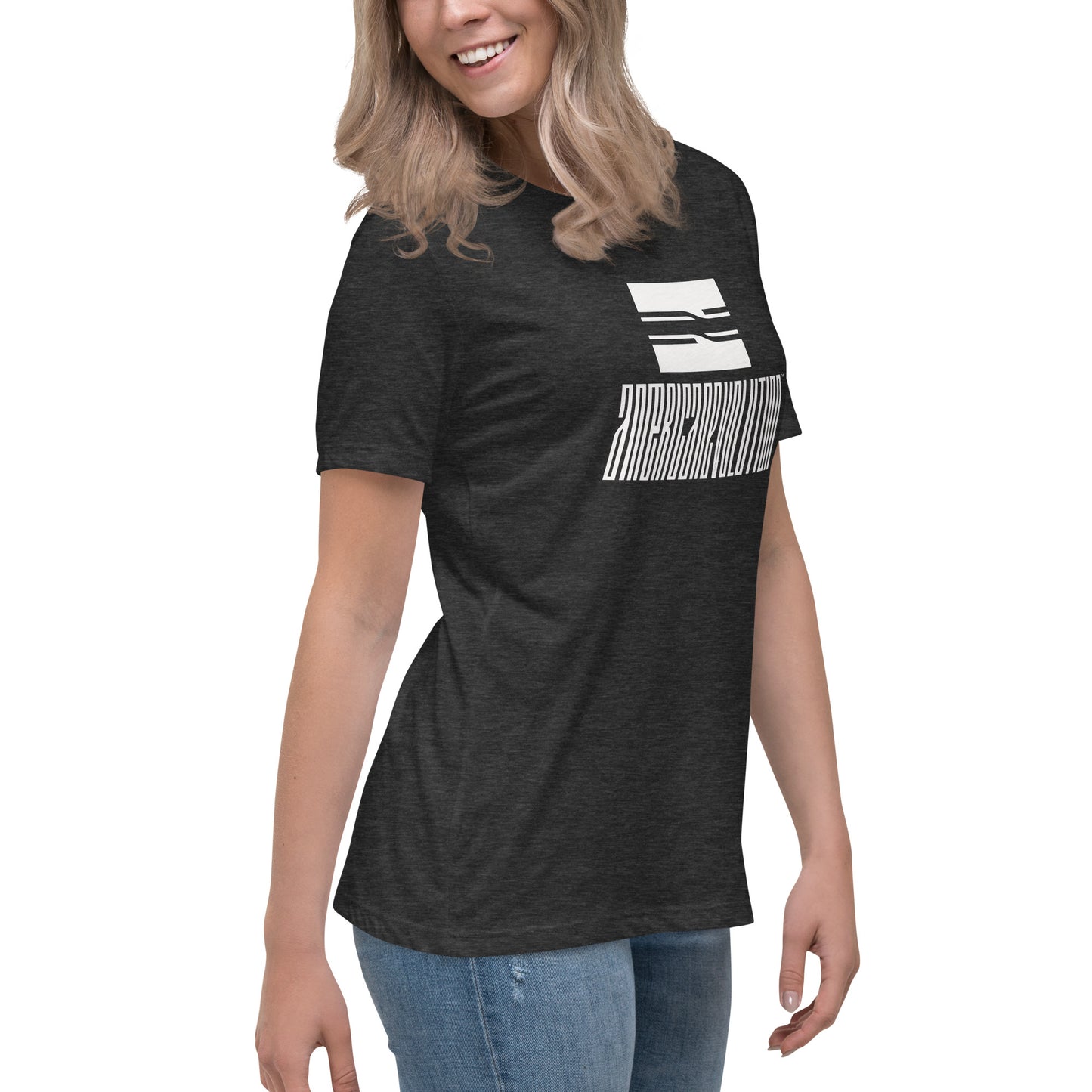 Women's Logo T-Shirt