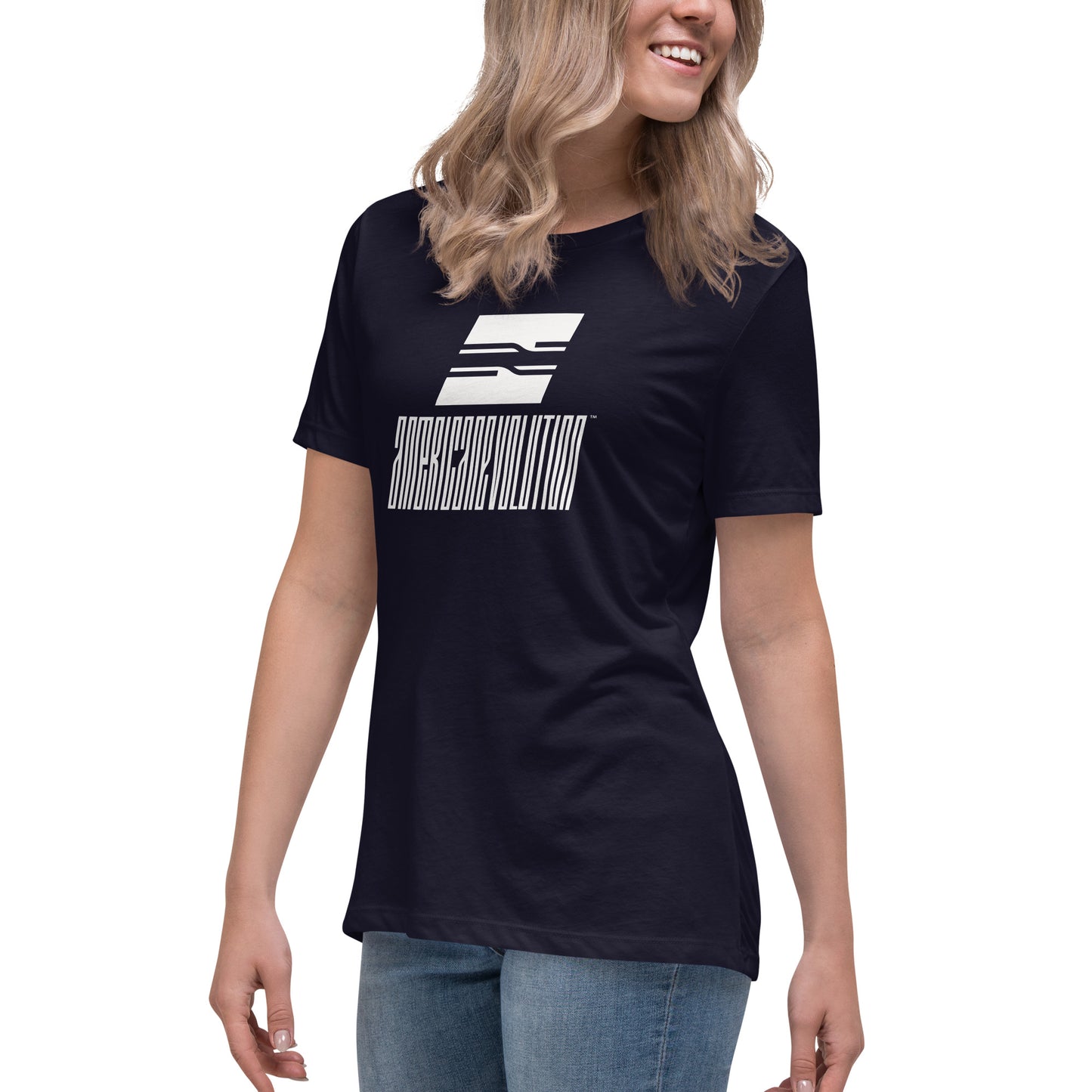 Women's Logo T-Shirt