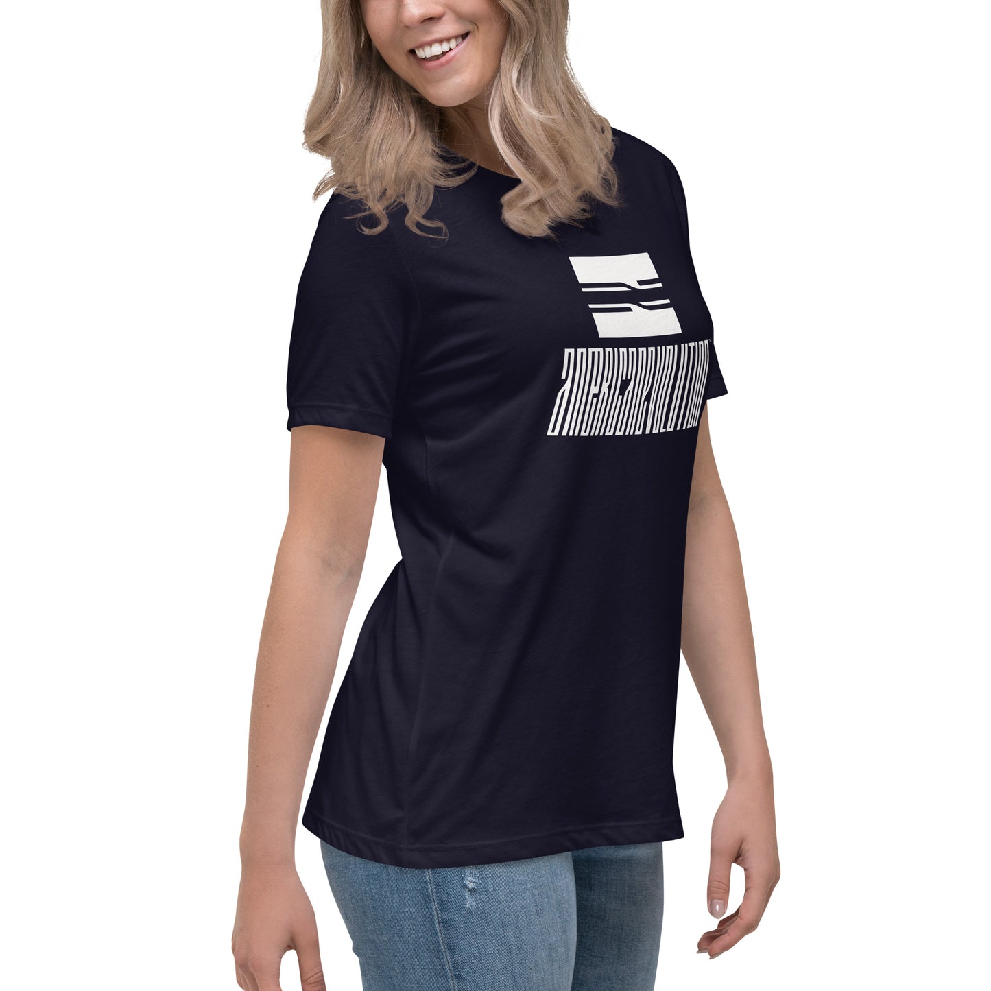 Women's Logo T-Shirt